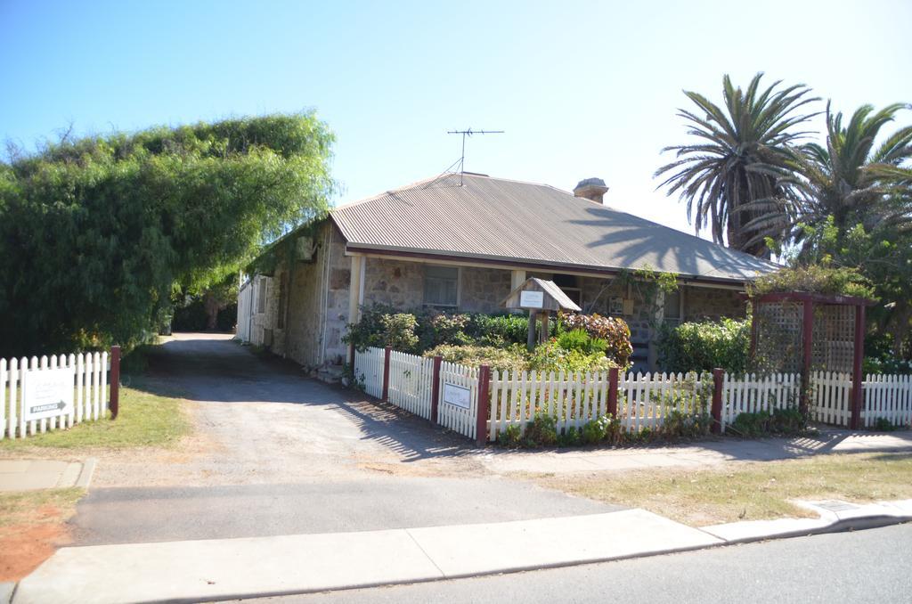 Weelaway On Gregory Hotel Geraldton Exterior foto